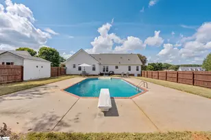 208 Legacy Farm Dr, Fountain Inn, SC 29644 - Photo 28