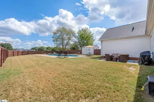 208 Legacy Farm Dr, Fountain Inn, SC 29644 - Photo 26