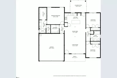 264 River Street, Duncan, SC 29334 - Photo 30