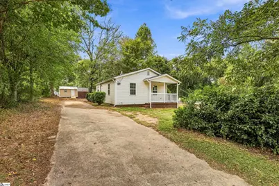 140 Simpson Avenue, Woodruff, SC 29388 - Photo 22