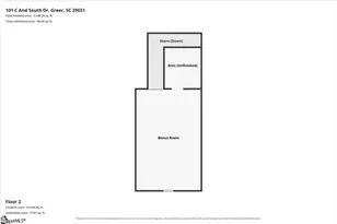 101 C and S Dr, Greer, SC 29651 - Photo 42