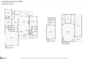 101 C and S Dr, Greer, SC 29651 - Photo 40