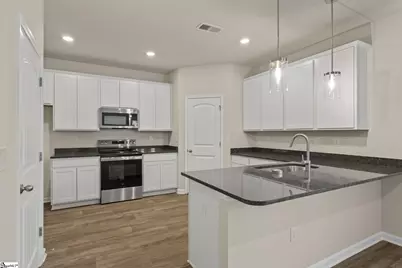 309 Talbert Trail, Landrum, SC 29356 - Photo 12