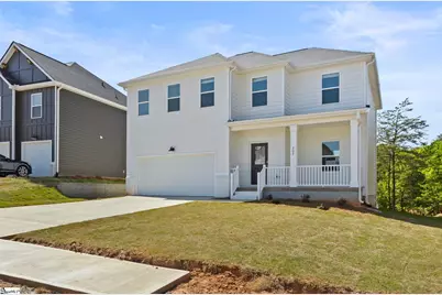 309 Talbert Trail, Landrum, SC 29356 - Photo 2