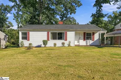 130 Overbrook Court, Spartanburg, SC 29306 - Photo 1