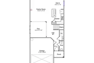 12199 Lansbury Dr, Inman, SC 29349 - Photo 2