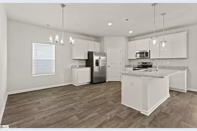 107 Spring Knoll Way, Fountain Inn, SC 29644 - Photo 6