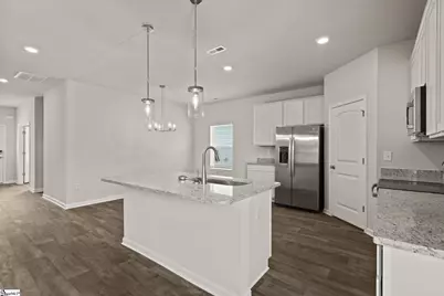107 Spring Knoll Way, Fountain Inn, SC 29644 - Photo 8