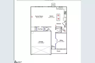 12191 Lansbury Drive, Inman, SC 29349 - Photo 2