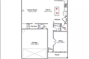 12007 Lansbury Dr, Inman, SC 29349 - Photo 2