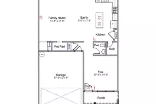 12171 Lansbury Dr, Inman, SC 29349 - Photo 2