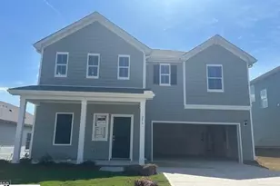 256 Talbert Trl, Landrum, SC 29356 - Photo 1
