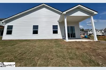 260 Talbert Trail, Landrum, SC 29356 - Photo 8