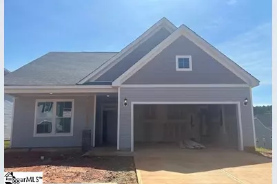 268 Talbert Trail, Landrum, SC 29356 - Photo 1