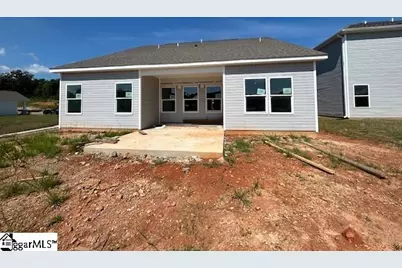 268 Talbert Trail, Landrum, SC 29356 - Photo 8