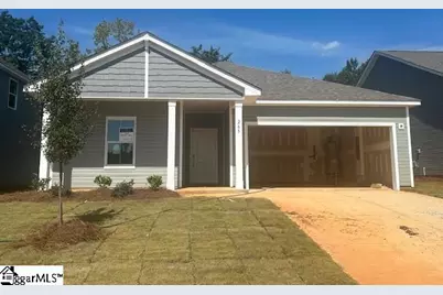 265 Talbert Trail, Landrum, SC 29356 - Photo 1