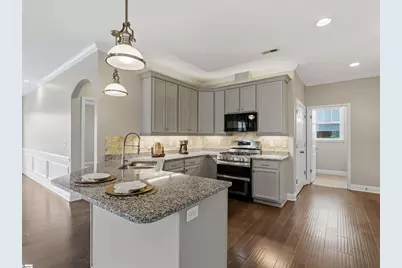 210 Claridge Way, Greer, SC 29651 - Photo 14
