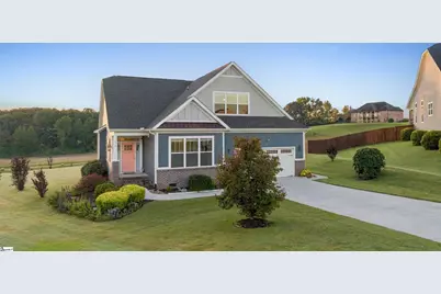 210 Claridge Way, Greer, SC 29651 - Photo 1