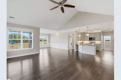 210 Claridge Way, Greer, SC 29651 - Photo 8