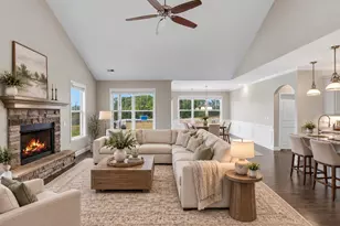 210 Claridge Way, Greer, SC 29651 - Photo 6