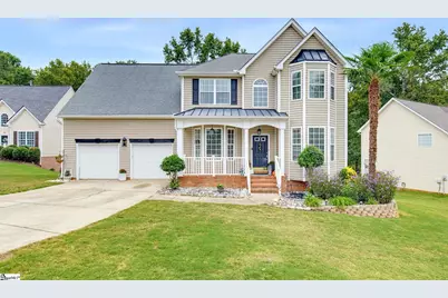 500 Summerridge Court, Simpsonville, SC 29681 - Photo 12