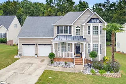 500 Summerridge Court, Simpsonville, SC 29681 - Photo 1