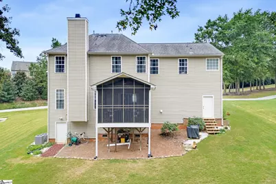 500 Summerridge Court, Simpsonville, SC 29681 - Photo 8