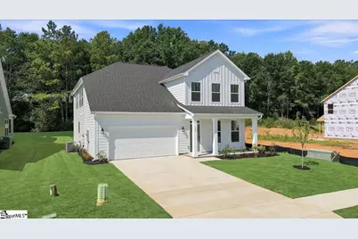 127 Beaverdam Creek Drive, Anderson, SC 29621 - Photo 2