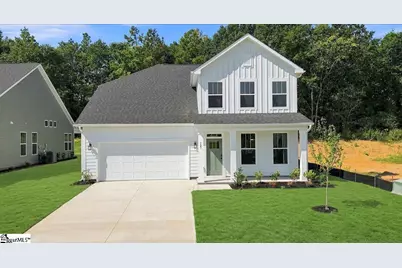 127 Beaverdam Creek Drive, Anderson, SC 29621 - Photo 1
