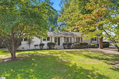 200 Lanewood Drive, Greenville, SC 29607 - Photo 6