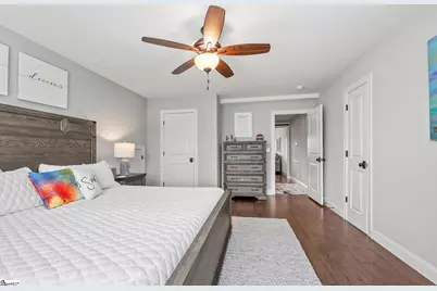 231 Deer Thicket Way, Taylors, SC 29687 - Photo 22