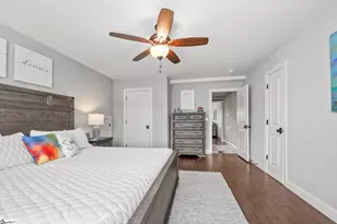 231 Deer Thicket Way, Taylors, SC 29687 - Photo 22