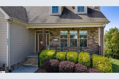 231 Deer Thicket Way, Taylors, SC 29687 - Photo 2