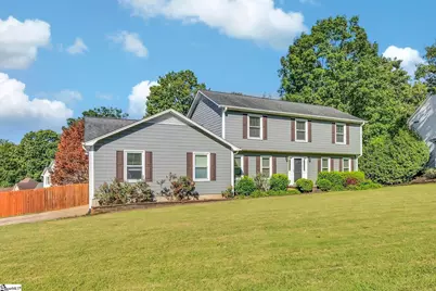 438 Maplecroft Street, Spartanburg, SC 29303 - Photo 26