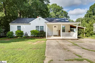 110 Avondale Road, Anderson, SC 29624 - Photo 1