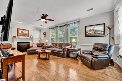 2 Moss Spring Court, Simpsonville, SC 29680 - Photo 4