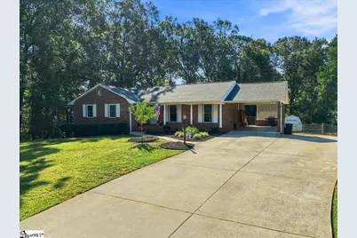 500 Pinewood Drive, Pendleton, SC 29670 - Photo 4