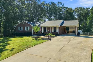 500 Pinewood Dr, Pendleton, SC 29670 - Photo 4