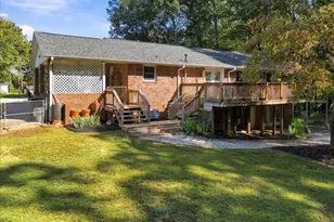 500 Pinewood Dr, Pendleton, SC 29670 - Photo 42