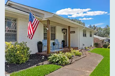 400 Lake Forest Drive, Spartanburg, SC 29307 - Photo 2