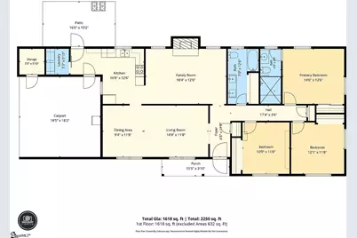 400 Lake Forest Drive, Spartanburg, SC 29307 - Photo 44