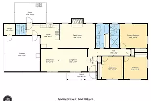 400 Lake Forest Dr, Spartanburg, SC 29307 - Photo 44
