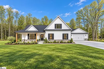 300 Jones Kelley Road, Travelers Rest, SC 29690 - Photo 1
