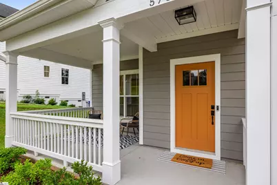 570 Lowndes Hill Road, Greenville, SC 29607 - Photo 2