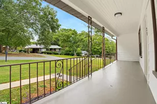 23 Spring St, Pelzer, SC 29669 - Photo 34