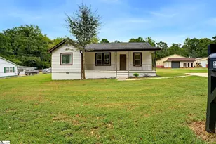 23 Spring St, Pelzer, SC 29669 - Photo 1