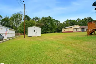23 Spring St, Pelzer, SC 29669 - Photo 36
