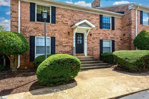 925 Cleveland St, Greenville, SC 29601 - Photo 1