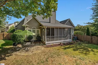 102 Smith Hollow Drive, Greenville, SC 29615 - Photo 46