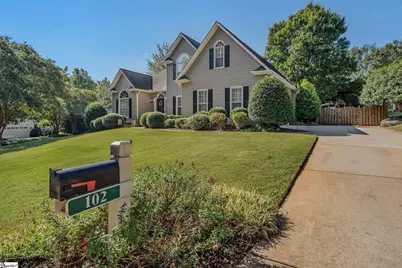 102 Smith Hollow Drive, Greenville, SC 29615 - Photo 2